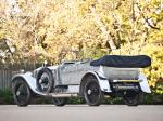 Rolls-Royce Silver Ghost 40/50 Torpedo Phaeton 1921 года